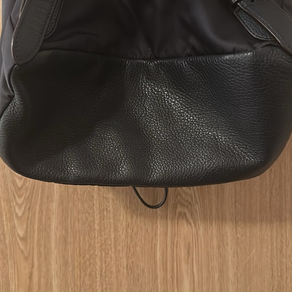 Coach Drawstring Backpack - Picture 4 of 6